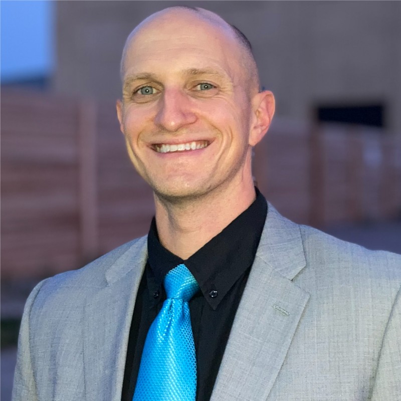 Brett Devine