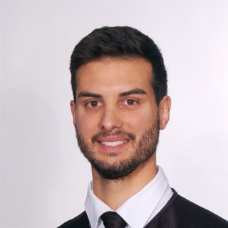 Eugenio Diaz-Farina