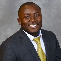 Isaac Duah