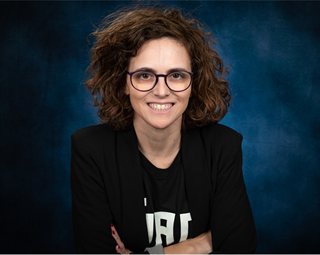 Dolores Garrido