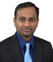 Kiriti Kanjilal