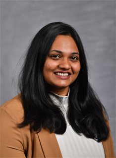 Varsha Kumari