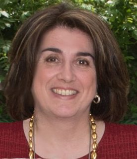 Joanna Poyago-Theotoky