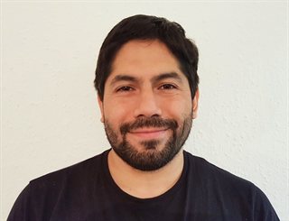 Juan Rosas-Munoz