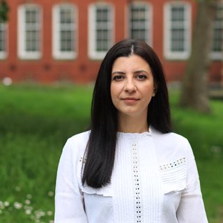 Eleni Stathopoulou