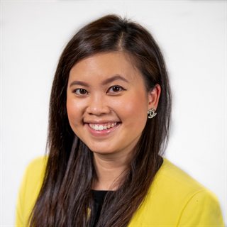 Pitchayaporn Tantihkarnchana