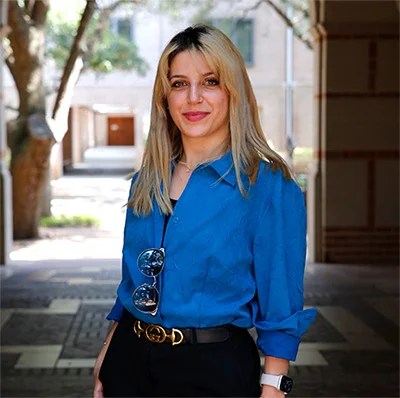 Kiana Yektansani